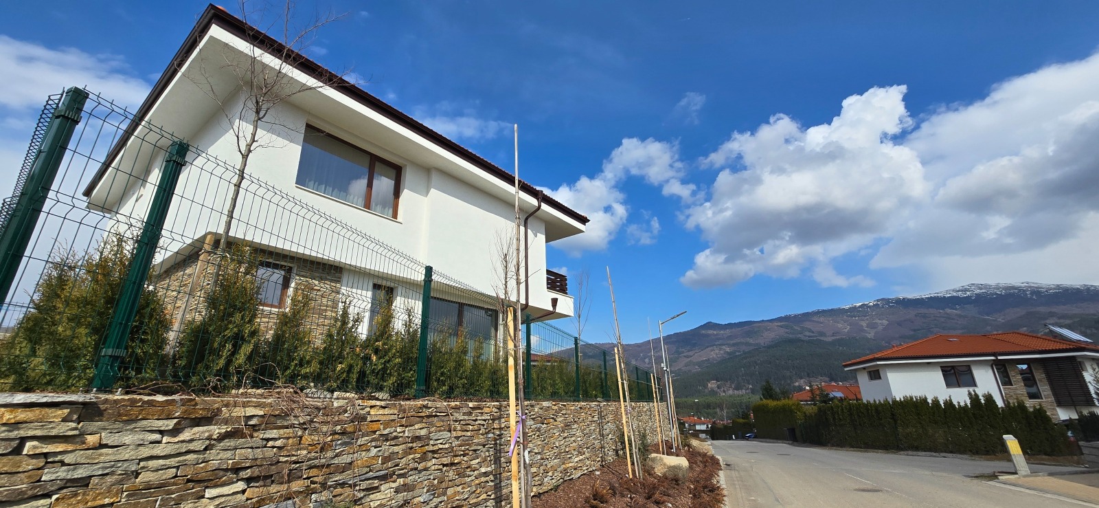 Дава под наем КЪЩА, гр. София, в.з.Киноцентъра, снимка 6 - Къщи - 53717578