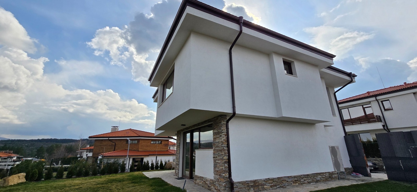 Дава под наем КЪЩА, гр. София, в.з.Киноцентъра, снимка 13 - Къщи - 53717578