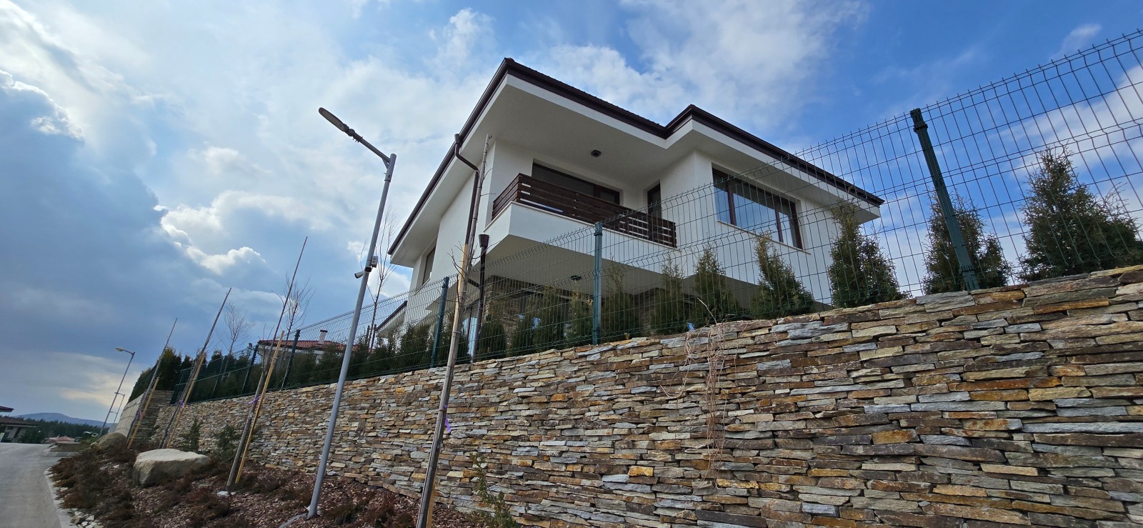 Дава под наем КЪЩА, гр. София, в.з.Киноцентъра, снимка 3 - Къщи - 53717578