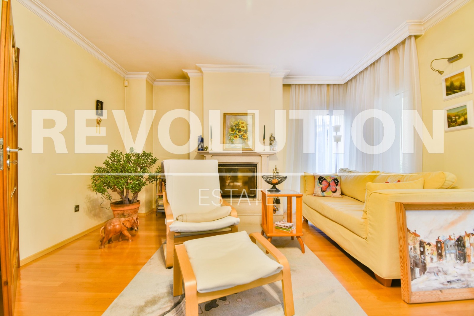 Дава под наем КЪЩА, гр. София, Надежда 2