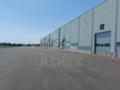 Дава под наем СКЛАД, гр. Пловдив, Индустриална зона - Север, снимка 10
