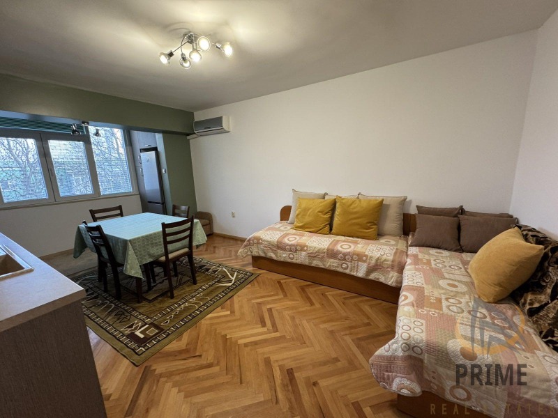 Дава под Наем 2-СТАЕН в град Бургас, Зорница - 61 кв.м / 430 € » 841.01 лв., ПРАЙМ РИЪЛ ЕСТЕЙТС ЕООД