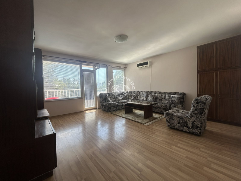 Дава под Наем 3-СТАЕН в град Варна, Чайка - 100 кв.м / 560 € » 1 095.26 лв., САМ ХОУМ