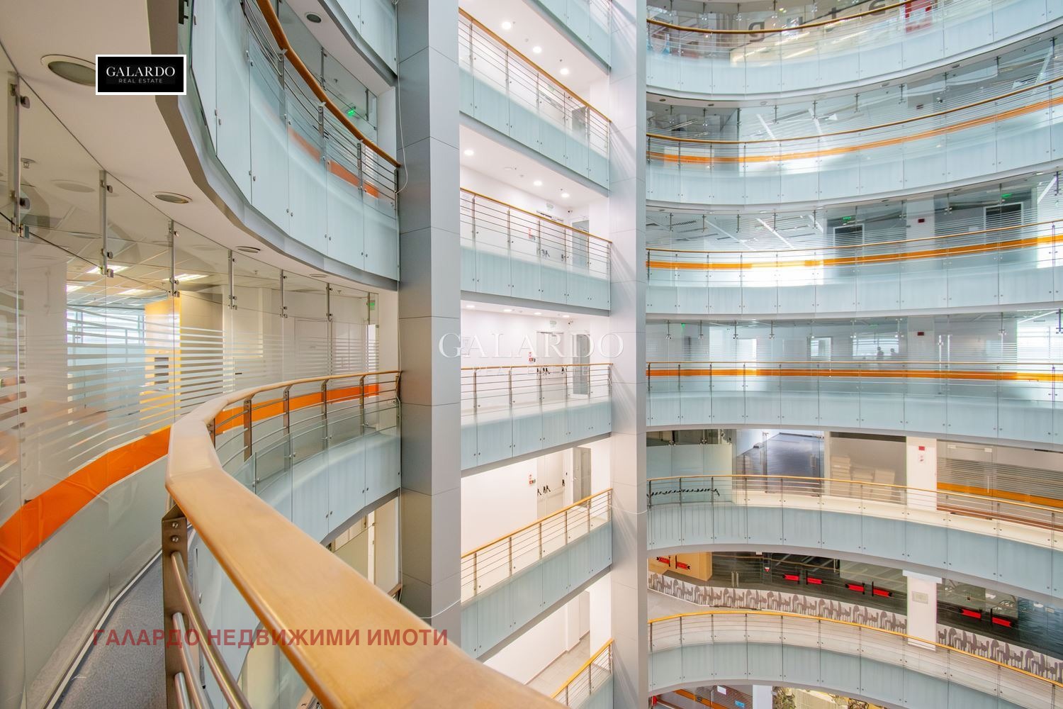 Дава под Наем ОФИС | Imot.bg — изображение 4