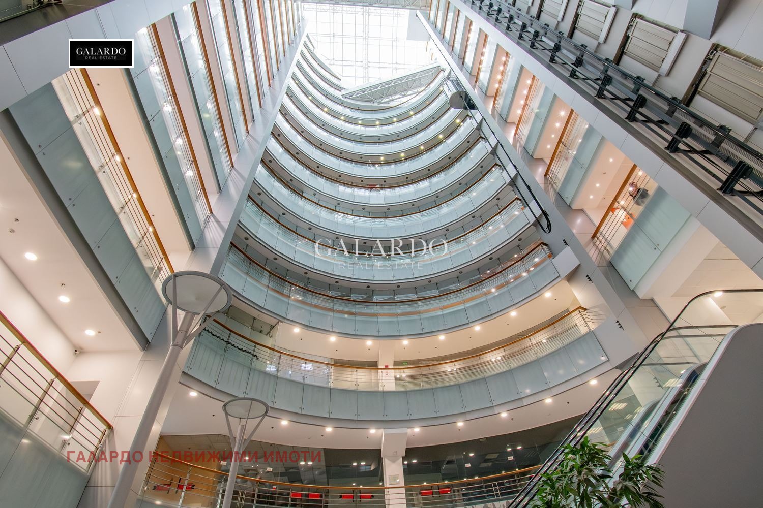 Дава под Наем ОФИС | Imot.bg — изображение 2