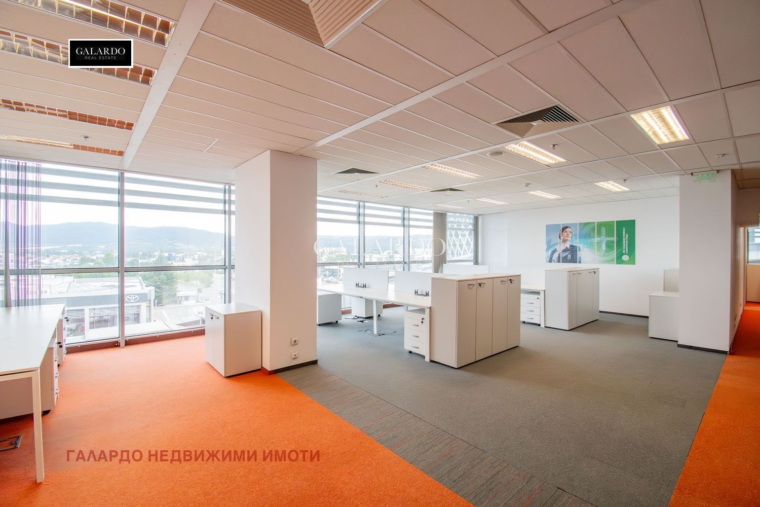 Дава под Наем ОФИС | Imot.bg — изображение 11