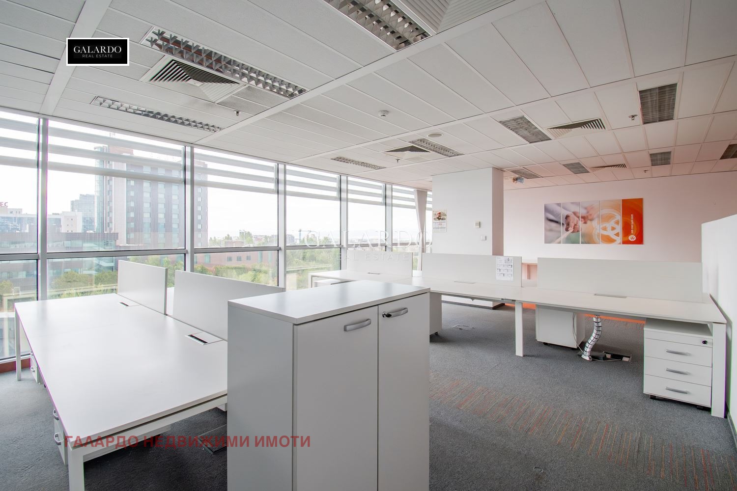 Дава под Наем ОФИС | Imot.bg — изображение 8