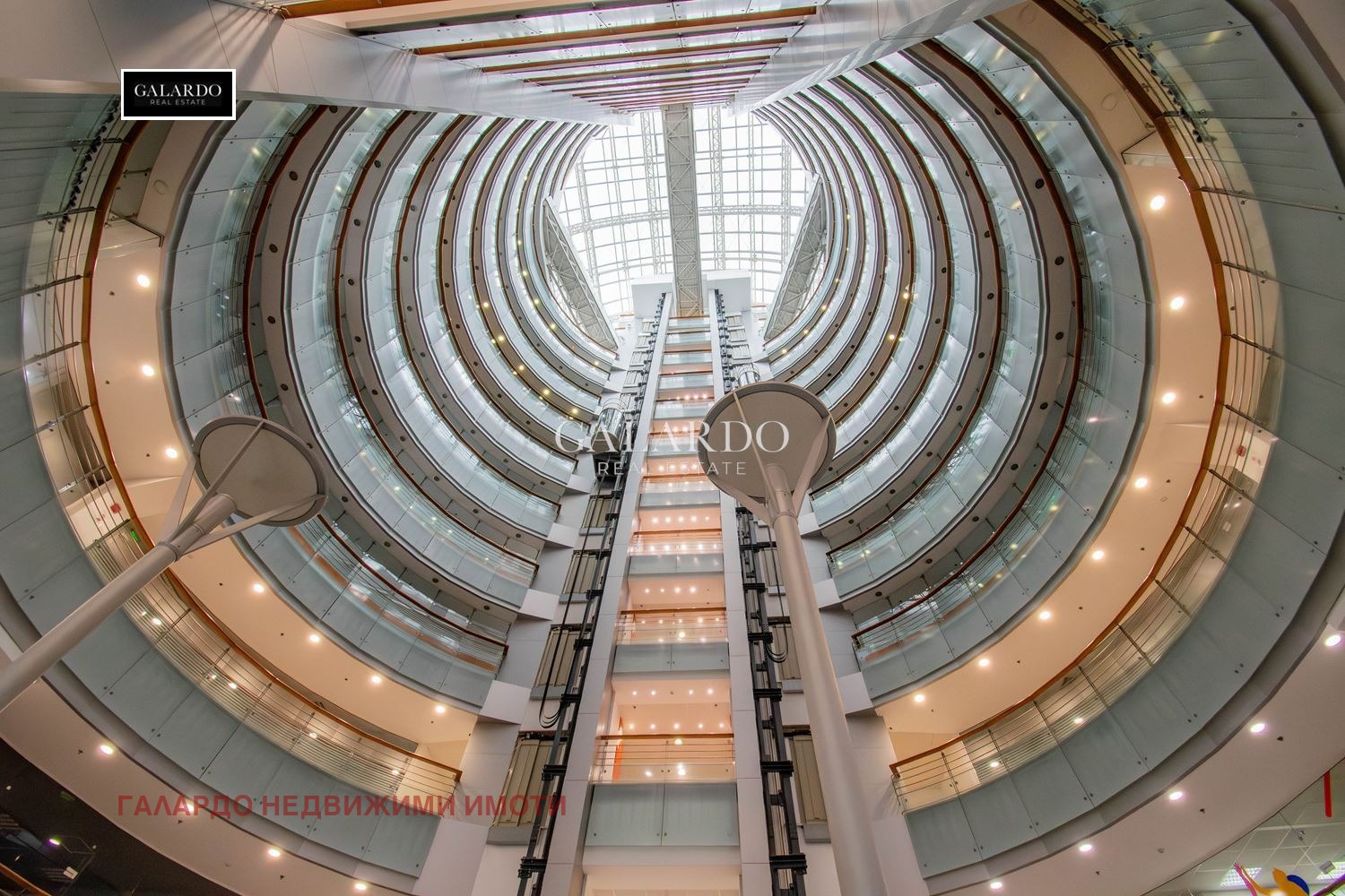 Дава под Наем ОФИС | Imot.bg — изображение 3