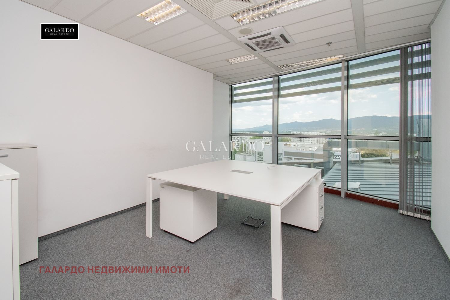 Дава под Наем ОФИС | Imot.bg — изображение 6