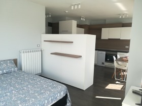 Studio Studentski grad, Sofia
