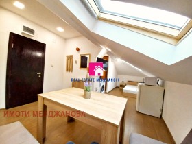 Te huur Studio