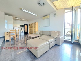 1 chambre Zona B-19, Sofia 3