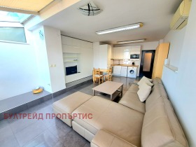 1 chambre Zona B-19, Sofia 2