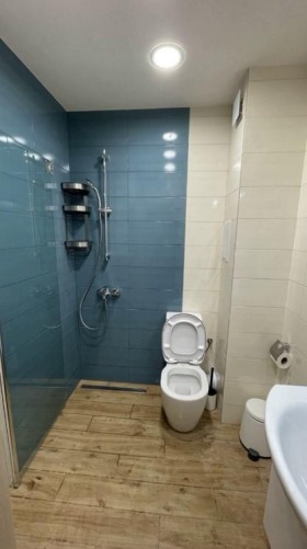 1 yatak odası Mladost 4, Sofia 7