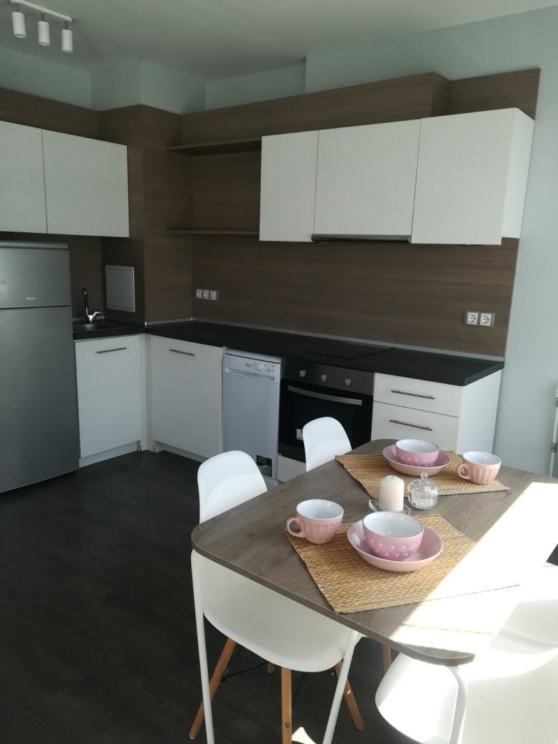 Издаје се  Студио Софија , Студентски град , 50 м2 | 73942411 - слика [4]