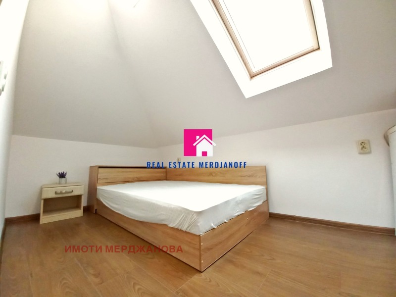 Издаје се  Студио Стара Загора , Центар , 30 м2 | 29502668 - слика [9]