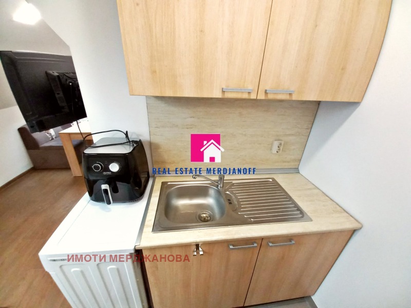 Издаје се  Студио Стара Загора , Центар , 30 м2 | 29502668 - слика [10]