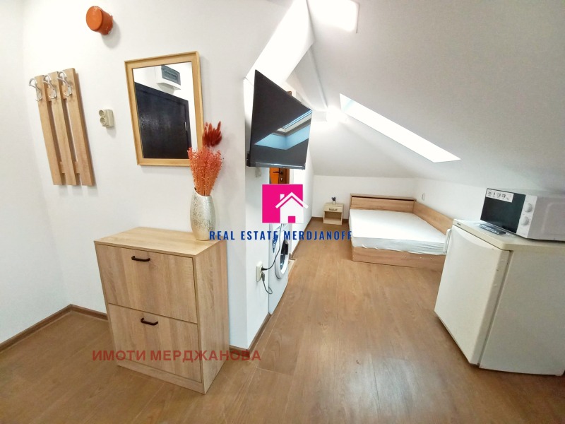 Издаје се  Студио Стара Загора , Центар , 30 м2 | 29502668 - слика [8]
