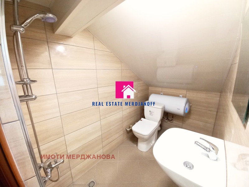 Издаје се  Студио Стара Загора , Центар , 30 м2 | 29502668 - слика [15]