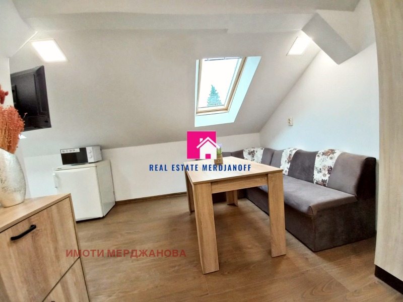 Издаје се  Студио Стара Загора , Центар , 30 м2 | 29502668 - слика [3]