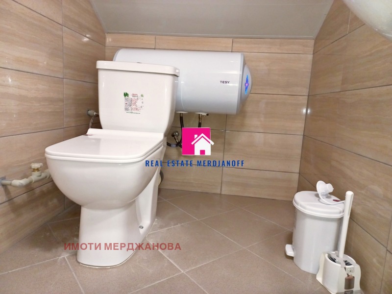 Издаје се  Студио Стара Загора , Центар , 30 м2 | 29502668 - слика [13]