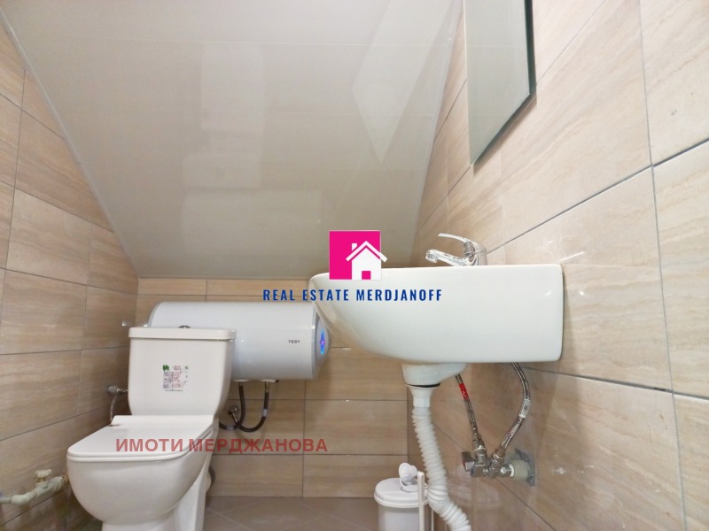Издаје се  Студио Стара Загора , Центар , 30 м2 | 29502668 - слика [14]