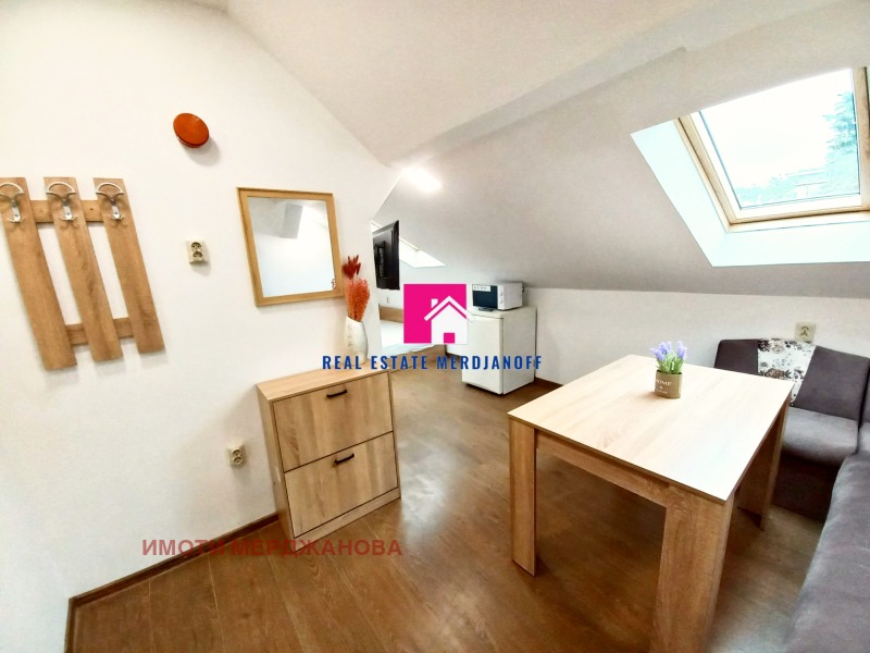 Издаје се  Студио Стара Загора , Центар , 30 м2 | 29502668 - слика [2]