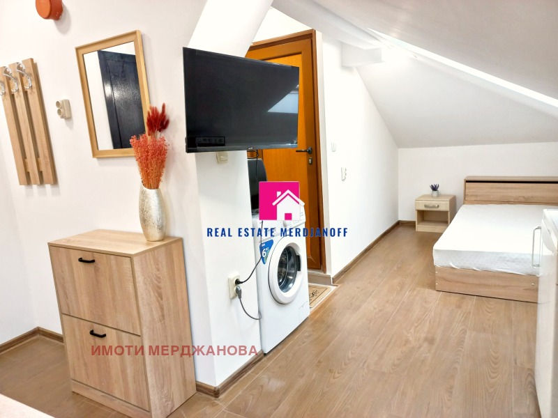 Издаје се  Студио Стара Загора , Центар , 30 м2 | 29502668 - слика [7]