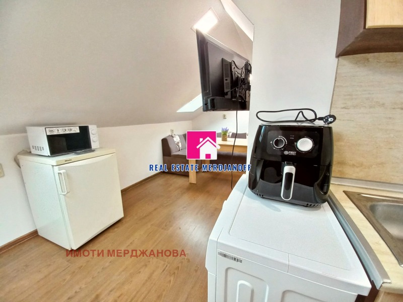 Издаје се  Студио Стара Загора , Центар , 30 м2 | 29502668 - слика [11]