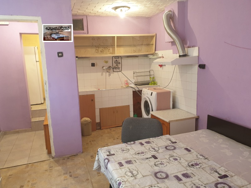 Дава под наем 1-СТАЕН, гр. Пловдив, Каменица 2, снимка 12 - Апартаменти - 53083037