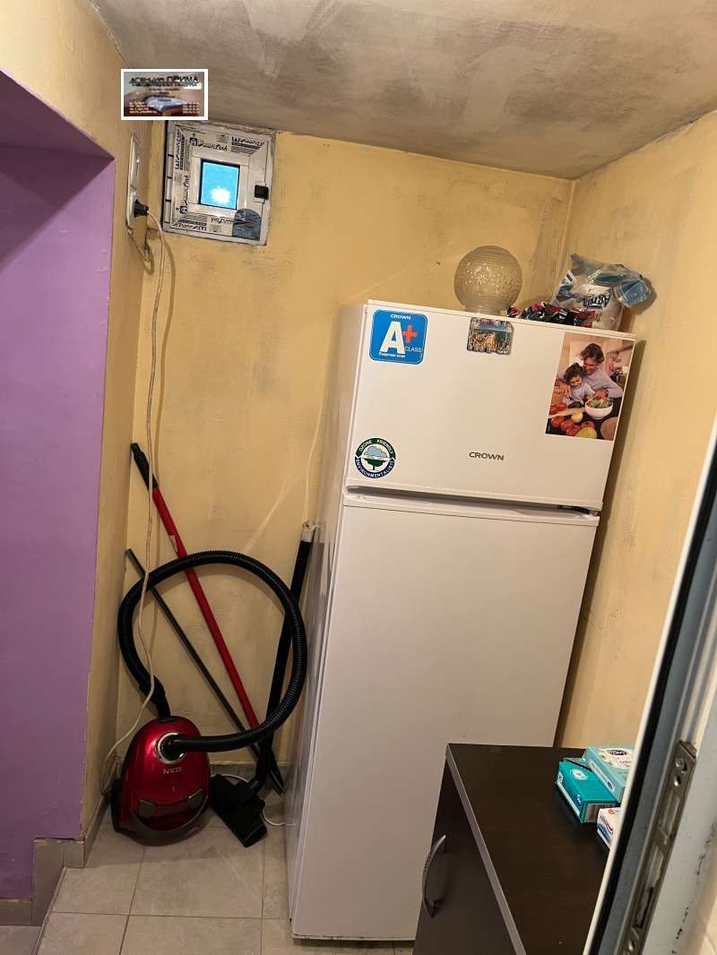 Дава под наем 1-СТАЕН, гр. Пловдив, Каменица 2, снимка 14 - Апартаменти - 53083037