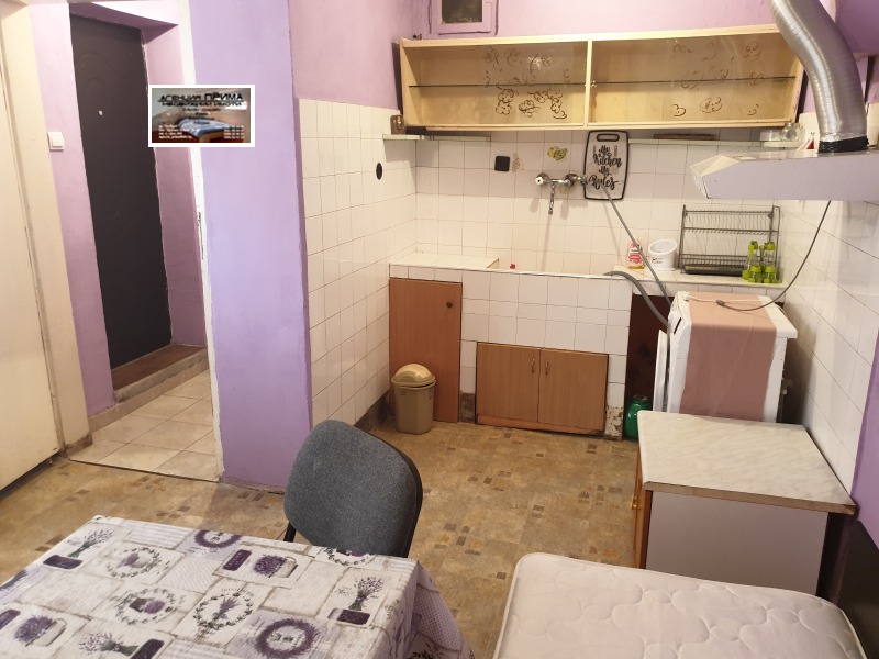 Дава под наем 1-СТАЕН, гр. Пловдив, Каменица 2, снимка 10 - Апартаменти - 53083037