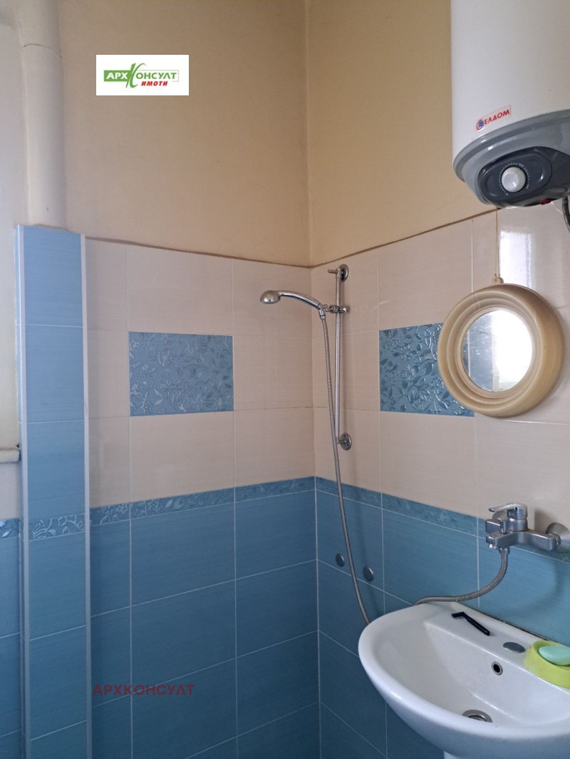 Дава под наем 1-СТАЕН, гр. София, Център, снимка 8 - Апартаменти - 53087016