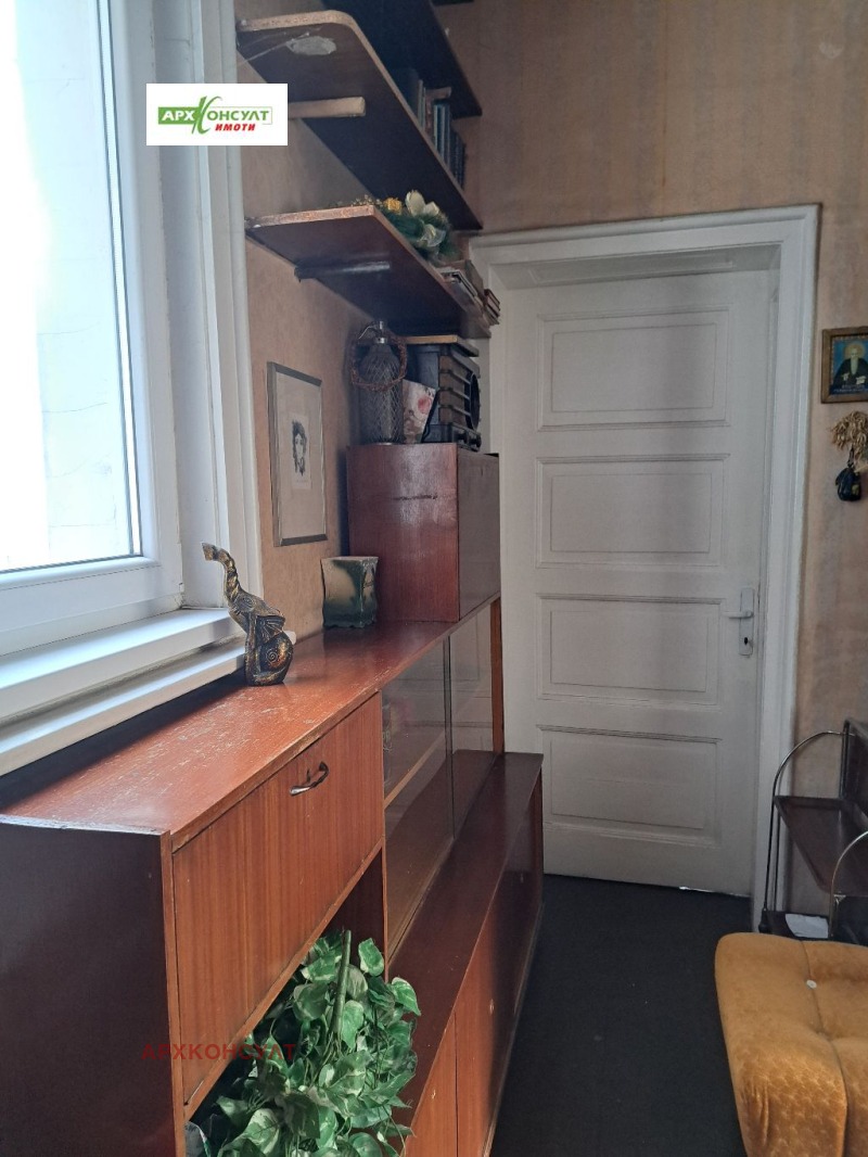 Дава под наем 1-СТАЕН, гр. София, Център, снимка 10 - Апартаменти - 53087016