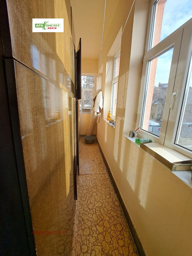 Дава под наем 1-СТАЕН, гр. София, Център, снимка 3 - Апартаменти - 53087016