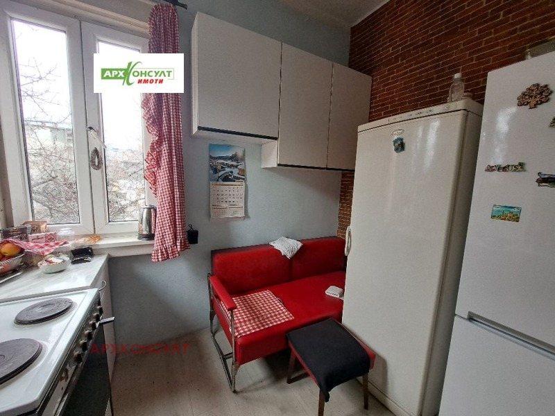 Дава под наем 1-СТАЕН, гр. София, Център, снимка 7 - Апартаменти - 53087016