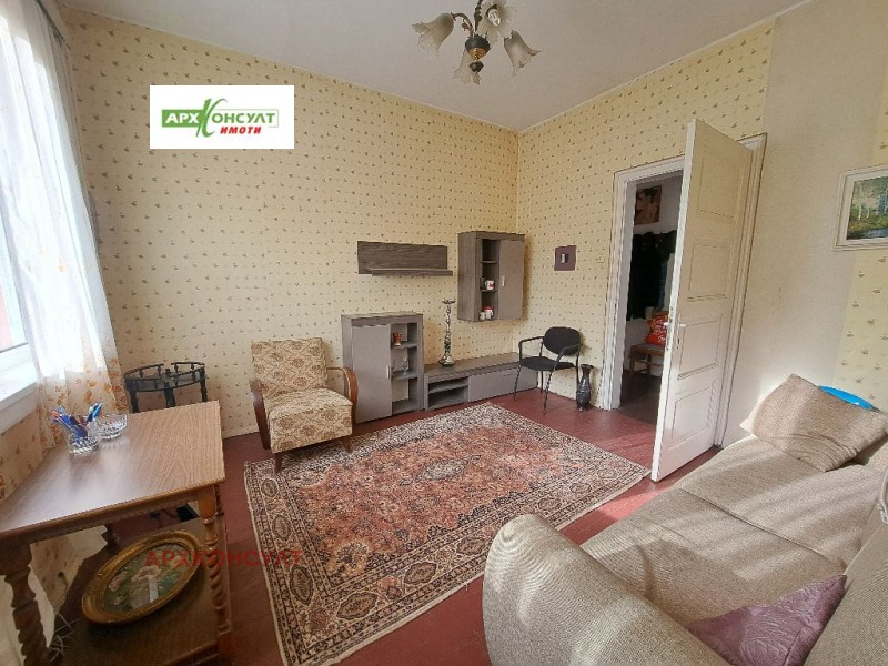 Дава под наем 1-СТАЕН, гр. София, Център