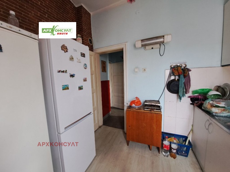 Дава под наем 1-СТАЕН, гр. София, Център, снимка 6 - Апартаменти - 53087016