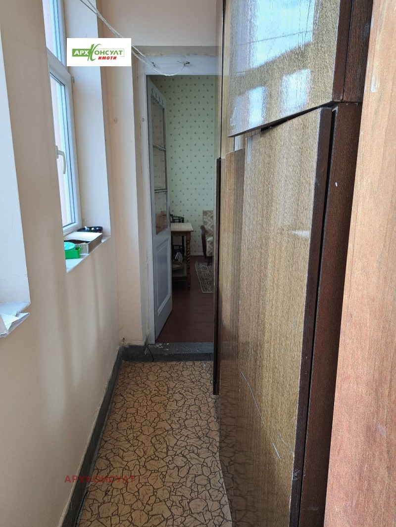 Дава под наем 1-СТАЕН, гр. София, Център, снимка 4 - Апартаменти - 53087016