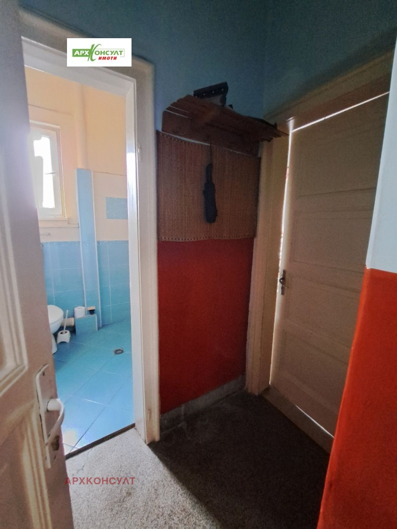 Дава под наем 1-СТАЕН, гр. София, Център, снимка 5 - Апартаменти - 53087016