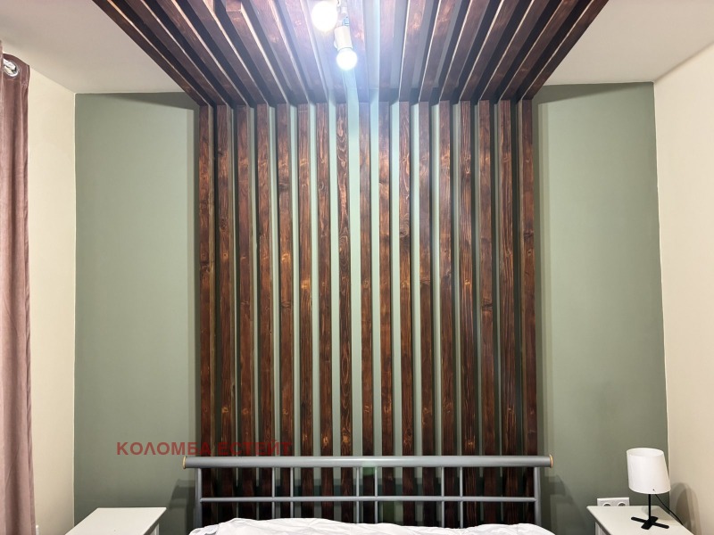 Дава под наем 1-СТАЕН, гр. София, Младост 4, снимка 6 - Апартаменти - 53342470