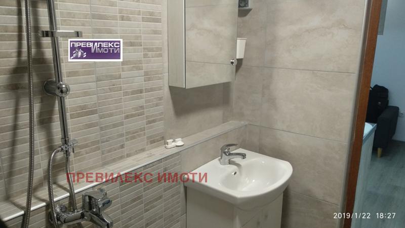 Kiadó  1 hálószoba Plovdiv , Centar , 56 négyzetméter | 47644939 - kép [8]
