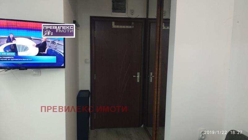 Kiadó  1 hálószoba Plovdiv , Centar , 56 négyzetméter | 47644939 - kép [10]