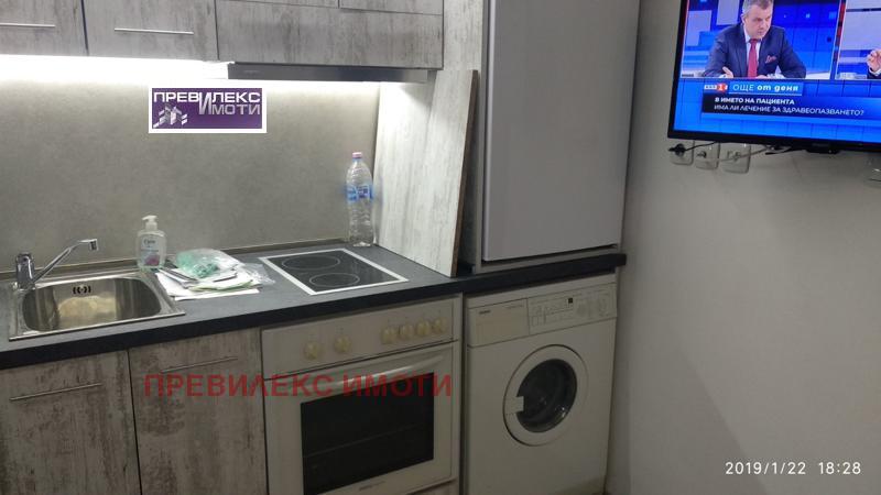 Kiadó  1 hálószoba Plovdiv , Centar , 56 négyzetméter | 47644939 - kép [3]