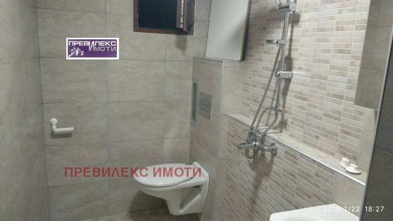 Kiadó  1 hálószoba Plovdiv , Centar , 56 négyzetméter | 47644939 - kép [9]