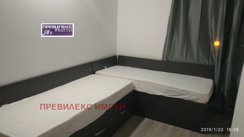 Kiadó  1 hálószoba Plovdiv , Centar , 56 négyzetméter | 47644939 - kép [7]