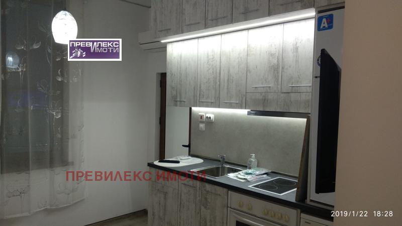 Kiadó  1 hálószoba Plovdiv , Centar , 56 négyzetméter | 47644939 - kép [2]