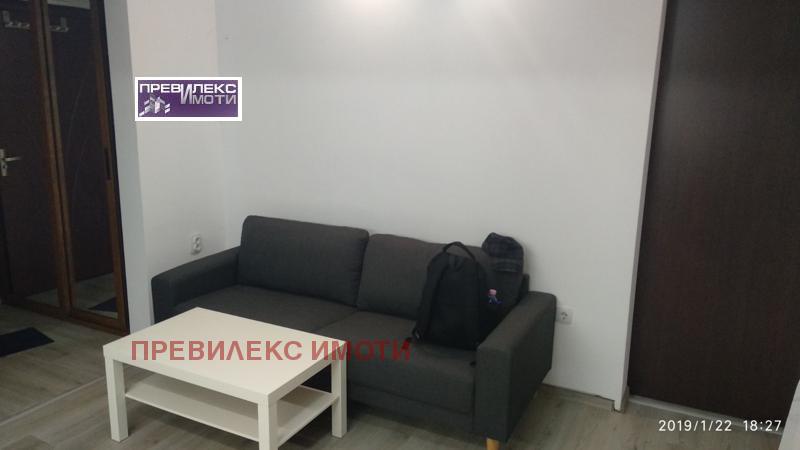 Kiadó  1 hálószoba Plovdiv , Centar , 56 négyzetméter | 47644939 - kép [4]