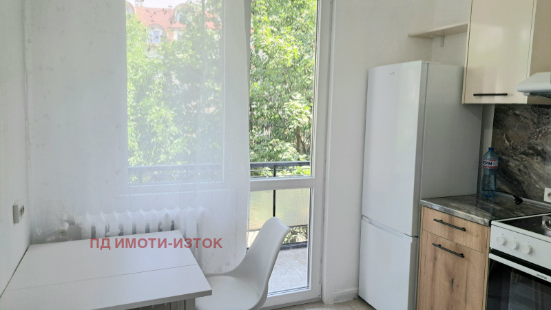 En renta  1 dormitorio Sofia , Bakston , 75 metros cuadrados | 79983528 - imagen [8]