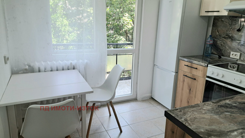 En renta  1 dormitorio Sofia , Bakston , 75 metros cuadrados | 79983528 - imagen [9]